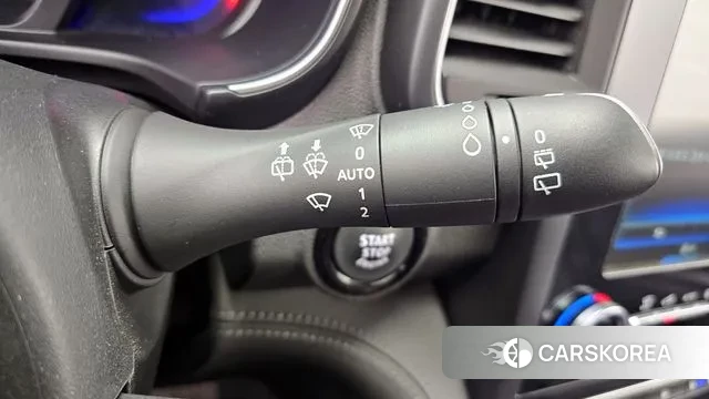 Renault Korea (Samsung) The New QM6 id 3547055 из Кореи 9