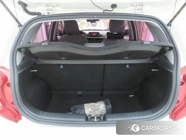 Kia All New Morning (JA) id 4737185 из Кореи 9
