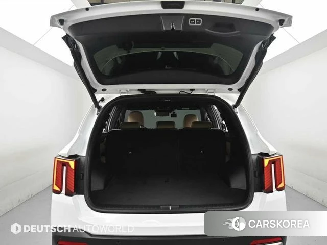 Kia The New Sorento 4th Generation id 4705514 из Кореи 9