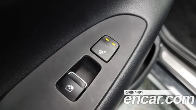 Hyundai The New Grandeur IG id 2864123 из Кореи 9