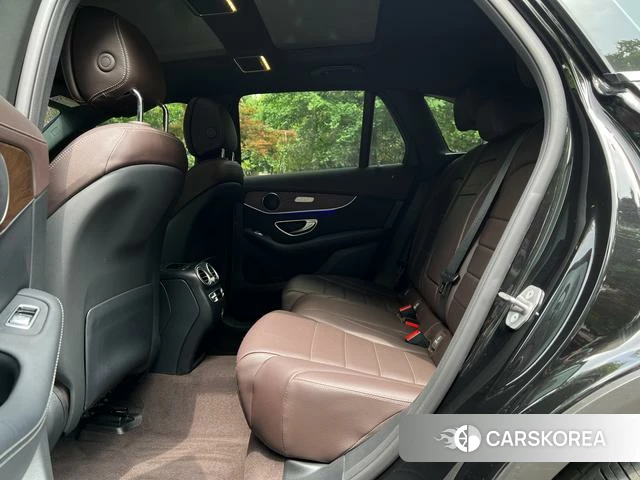 Mercedes-Benz GLC id 4374481 из Китая 9