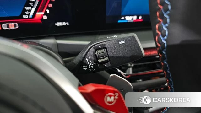 BMW M2 (G87) id 4493454 из Кореи 9