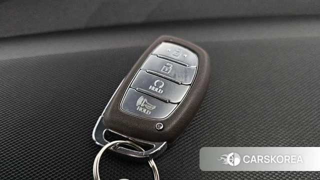 Hyundai Casper id 4302985 из Кореи 9