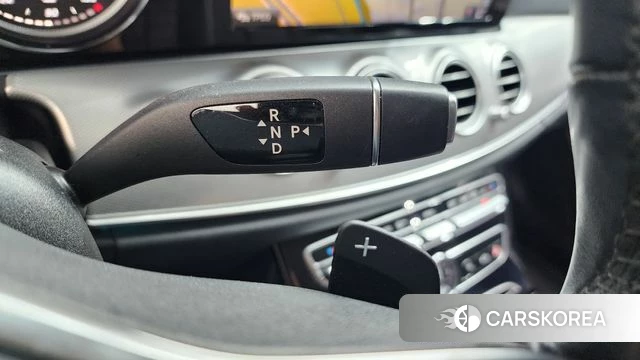 Mercedes-Benz E-Class W213 id 4759907 из Кореи 9