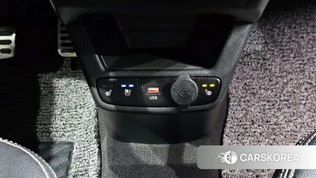 Kia The New Kia Ray id 3734999 из Кореи 9