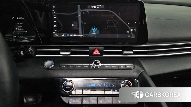 Hyundai Avante (CN7) id 4746157 из Кореи 9