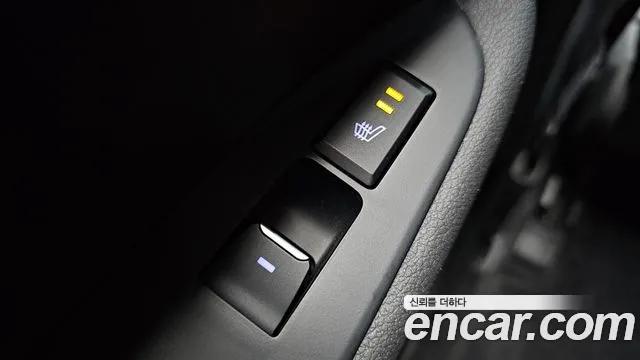 Hyundai All New Tucson id 2480470 из Кореи 9