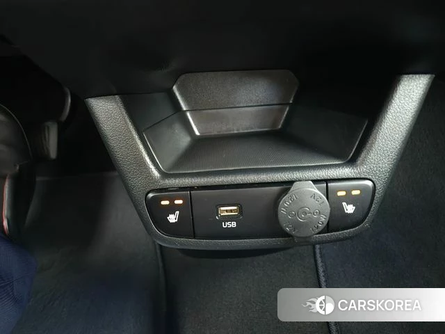 Kia The New Kia Ray id 4636220 из Кореи 9