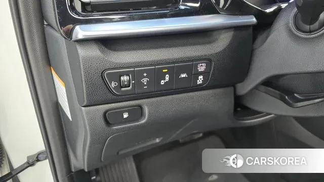 Kia The New Niro id 3323420 из Кореи 9