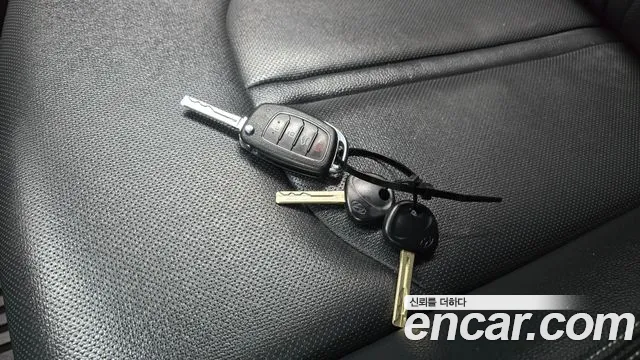 Hyundai Sonata New Rise id 2808513 из Кореи 9