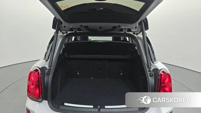 Mini Cooper Countryman id 4720335 из Кореи 9