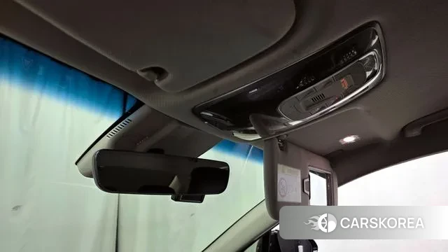 Genesis G80 (RG3) id 2961159 из Кореи 9