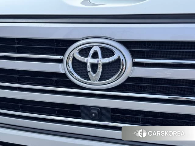 Toyota Land Cruiser (imported) id 4336189 из Китая 9