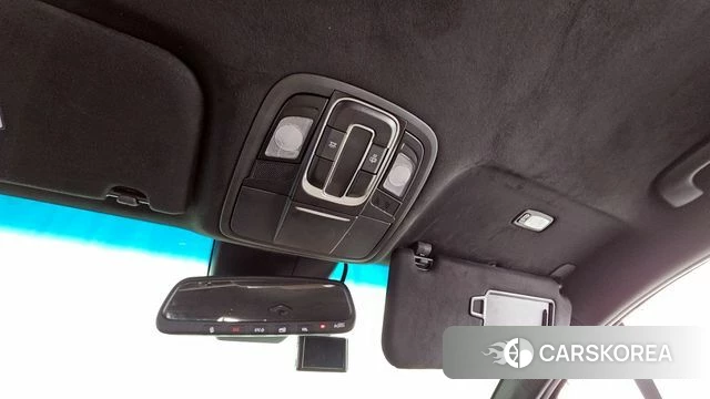Hyundai Santa Fe TM id 3886013 из Кореи 9
