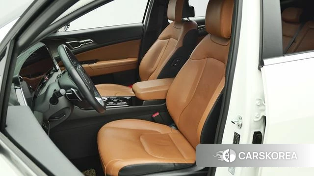 Kia Sportage 5th Generation id 4338162 из Кореи 9