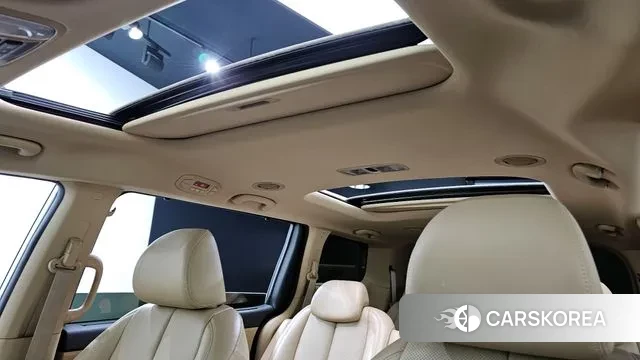 Kia The New Carnival id 3060918 из Кореи 9