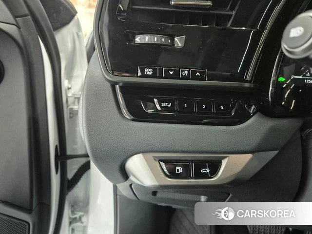 Lexus RX350h 5th generation id 4630013 из Кореи 9