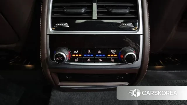 BMW 7 Series (G11) id 3464792 из Кореи 9