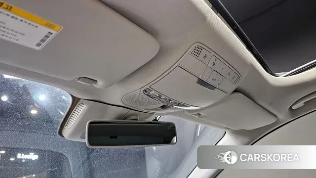 Mercedes-Benz E-Class W213 id 3374836 из Кореи 9