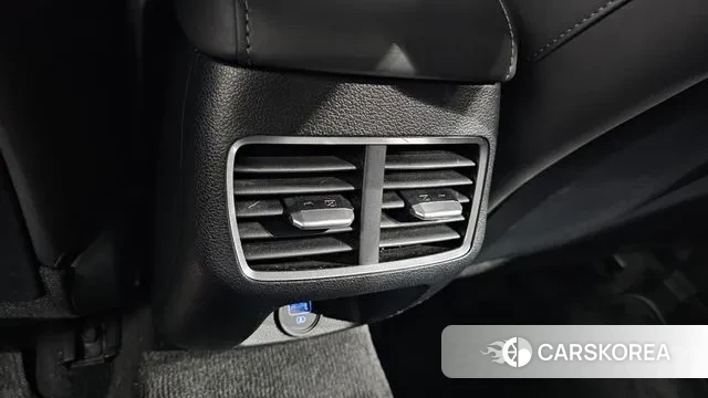 Hyundai Sonata Hybrid (DN8) id 3407489 из Кореи 9