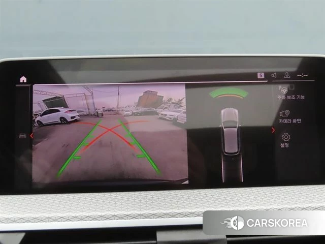 BMW X3 (G01) id 3865938 из Кореи 9