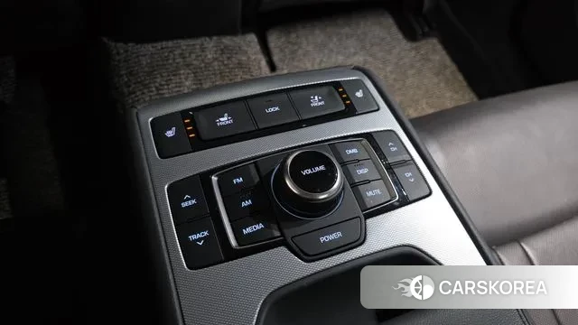 Genesis G80 id 3469711 из Кореи 9