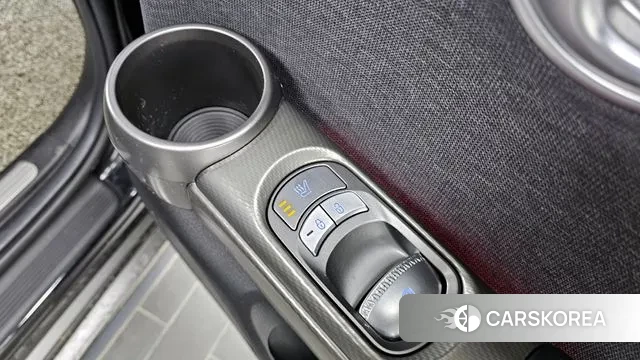 Genesis GV60 id 3671224 из Кореи 9