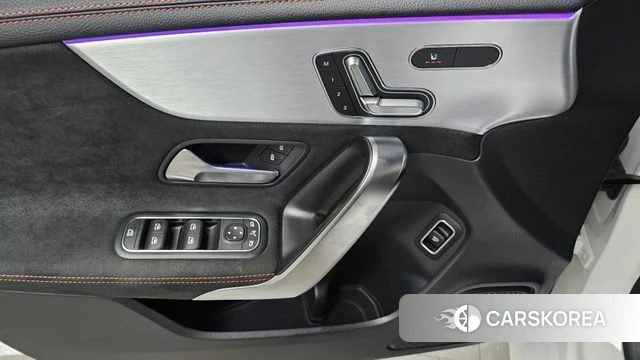 Mercedes-Benz CLA-Class C118 id 4716711 из Кореи 9