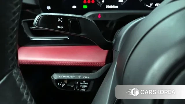 Porsche Taycan id 3488060 из Кореи 9