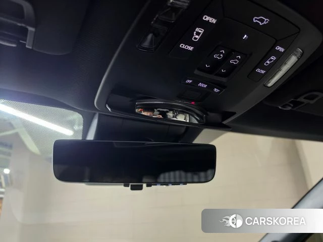 Toyota Sienna 4th Generation id 4533043 из Кореи 9