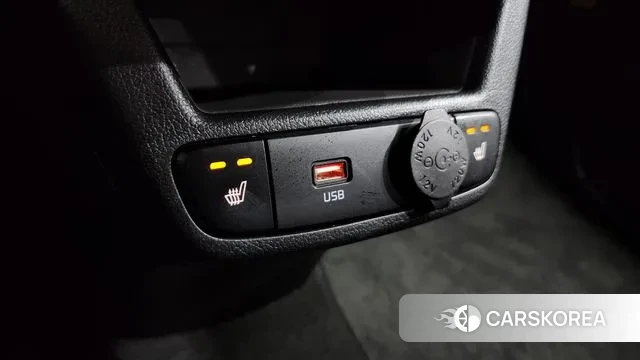 Kia The New Ray id 2979911 из Кореи 9