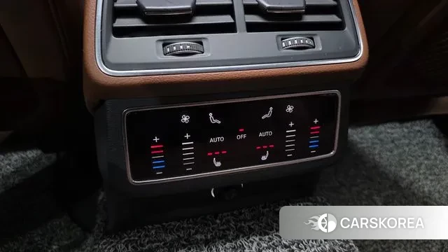 Audi A6 (C8) id 3433944 из Кореи 9