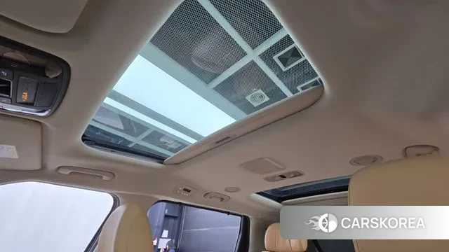 Kia Carnival 4th generation id 3611214 из Кореи 9