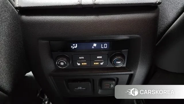 Chevrolet (GM Daewoo) Traverse id 3457471 из Кореи 9