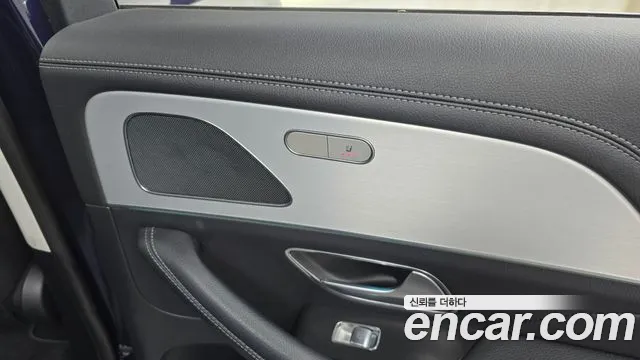 Mercedes-Benz GLE-Class W167 id 2680165 из Кореи 9