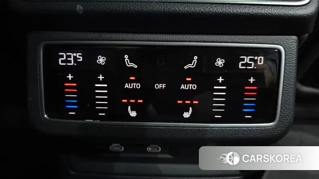 Audi A6 (C8) id 3289194 из Кореи 9