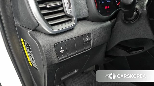 Kia Sportage 4th Generation id 4536572 из Кореи 9