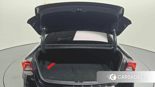 Kia K5 3rd generation id 4769576 из Кореи 9