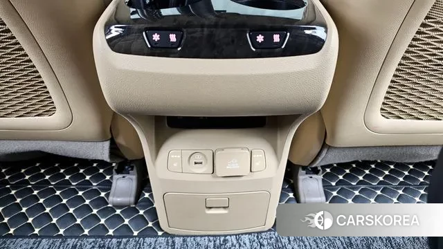 Kia The New Carnival id 3598918 из Кореи 9