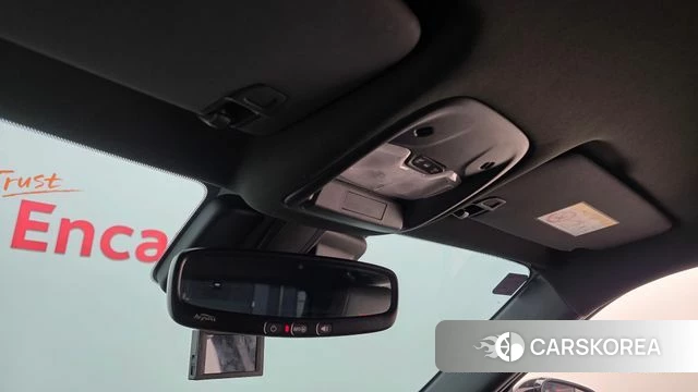 Chevrolet (GM Daewoo) The New Trail Blazer id 4200878 из Кореи 9