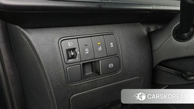 Hyundai Staria id 4745652 из Кореи 9