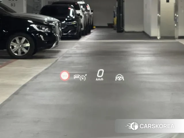 Mercedes-Benz GLC-Class X254 id 3420302 из Кореи 9