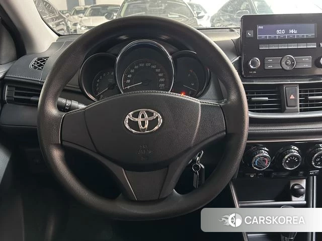 Toyota YARIS L Zhixuan id 4277933 из Китая 9