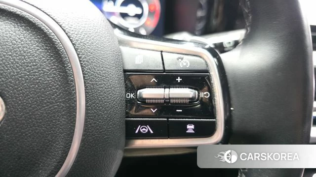 Kia Sorento 4th Generation id 4651423 из Кореи 9