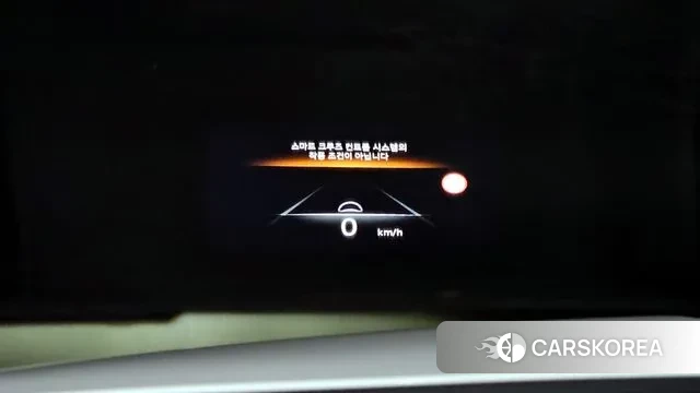 Genesis G80 (RG3) id 3740398 из Кореи 9