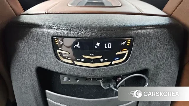 Cadillac Escalade id 3085675 из Кореи 9