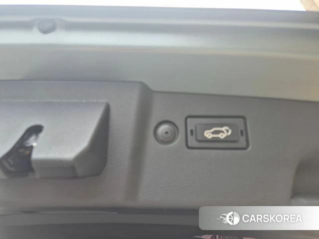 Ssangyong Torres id 4579790 из Кореи 9
