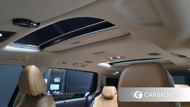 Kia Carnival 4th generation id 3911161 из Кореи 9