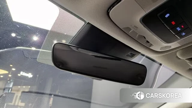 Hyundai Sonata Hybrid (DN8) id 3473996 из Кореи 9