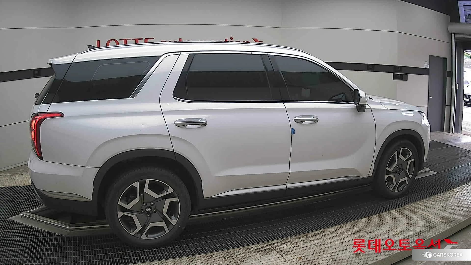 Hyundai Palisade id 4347275 из Кореи 9